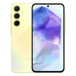 019 galaxy a55 5g awesomelemon front