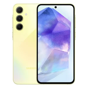گوشی موبایل سامسونگ Galaxy A55 5G ظرفیت 128 گیگابایت رم 8 گیگابایت