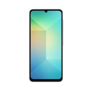 گوشی موبایل سامسونگ مدل Galaxy A06 4G ظرفیت 64 گیگابایت رم 4