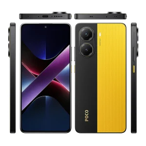 گوشی پوکو مدل X7 Pro ظرفیت 256 گیگابایت رم 12 گیگابایت