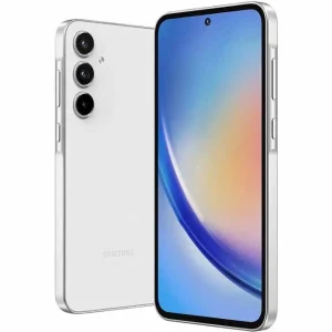 گوشی موبایل سامسونگ Galaxy A35 5G ظرفیت 256 گیگابایت رم 8 گیگابایت