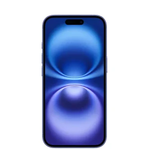گوشی موبایل اپل مدل iphone 16 CH/A ظرفیت 128 گیگابایت رم 8 گیگابایت