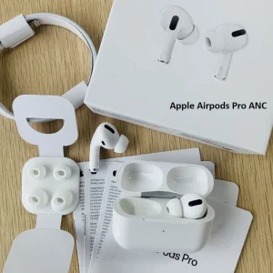 هندزفری بلوتوثی مدل AirPods pro 2 ANC (USA)